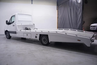 Mercedes-Benz Sprinter – thumbnail 10