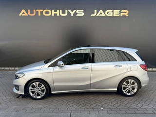Mercedes-Benz B-Klasse – thumbnail 3