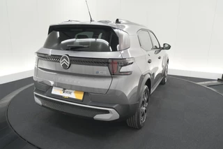 Citroën ë-C3 Aircross – thumbnail 12