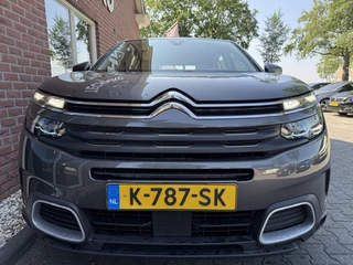 Citroën C5 Aircross – thumbnail 8