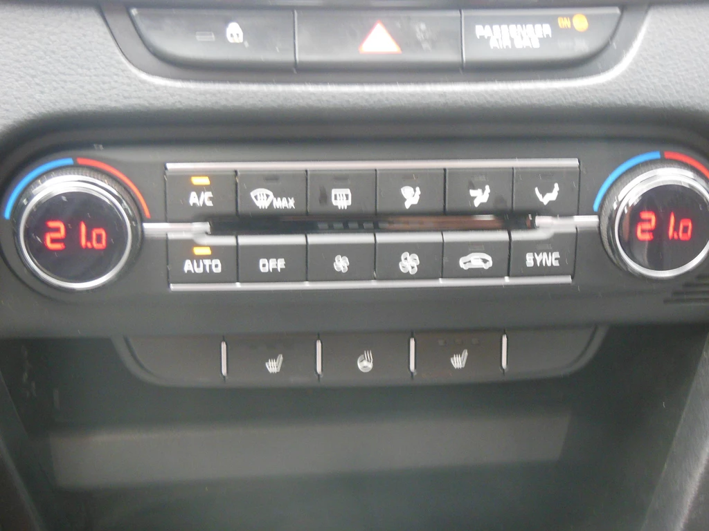 Kia Ceed Sportswagon – foto 16