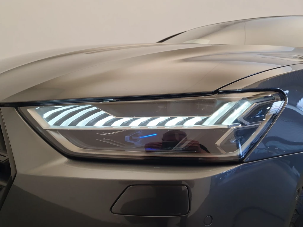 Audi A7 – foto 9