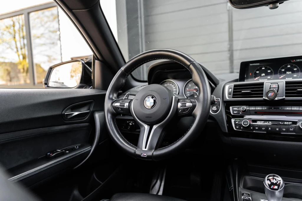 BMW M2 – foto 18