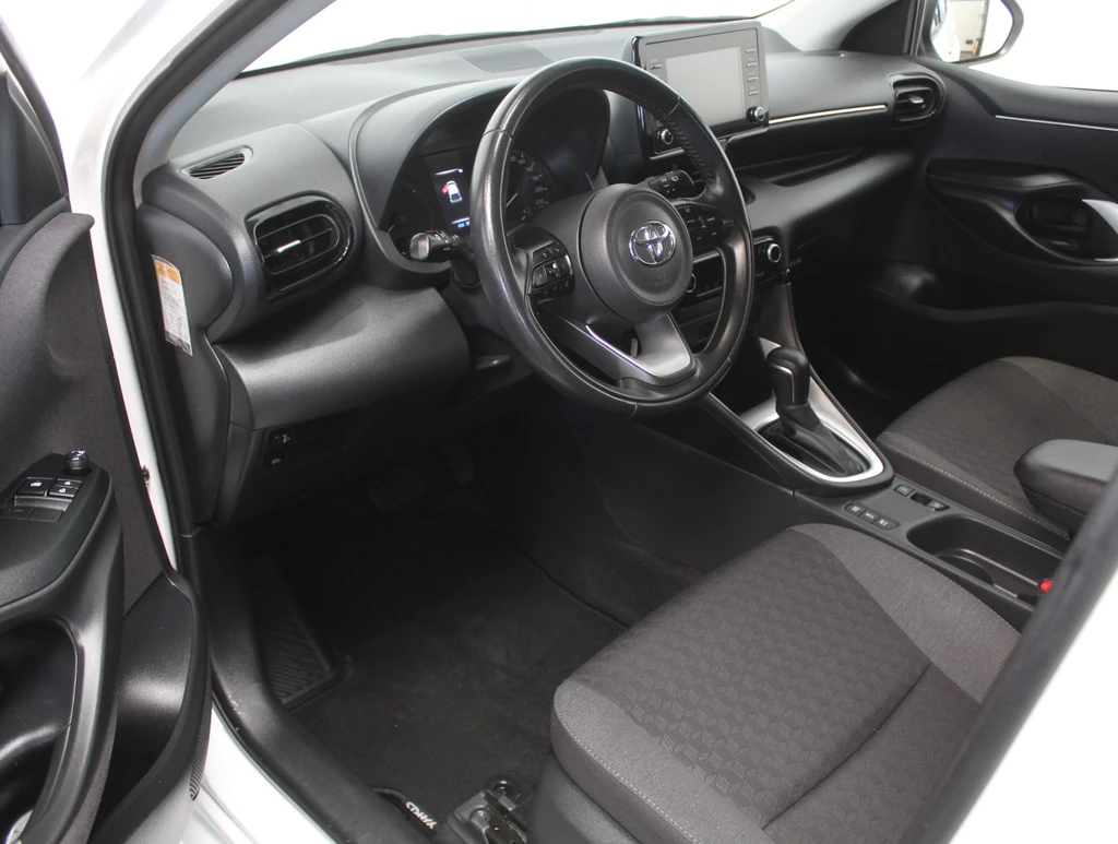 Toyota Yaris – foto 11