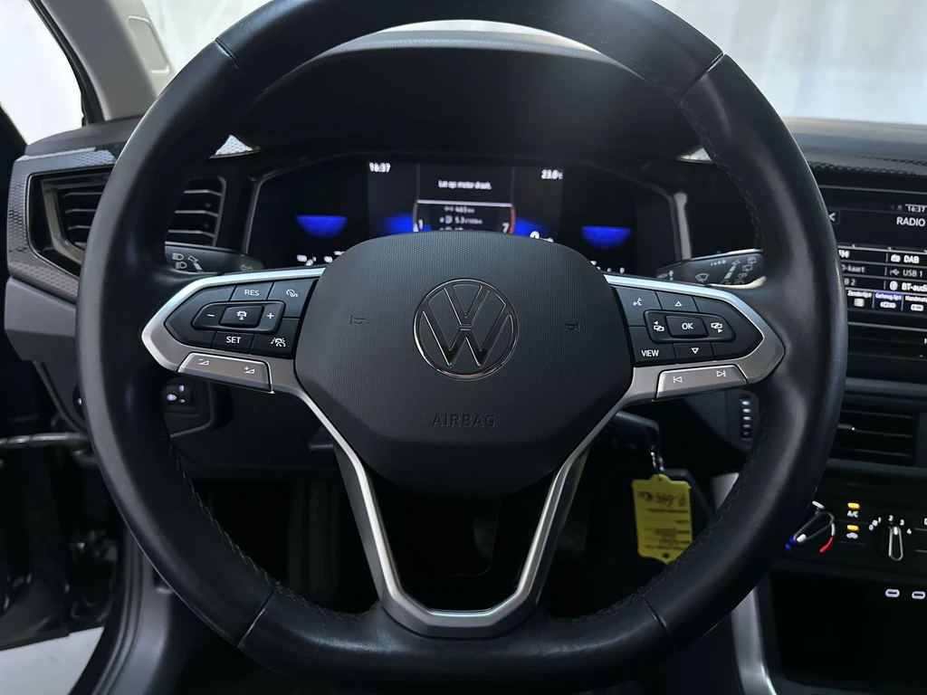 Volkswagen Polo – foto 11