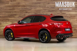Alfa Romeo Stelvio – thumbnail 4