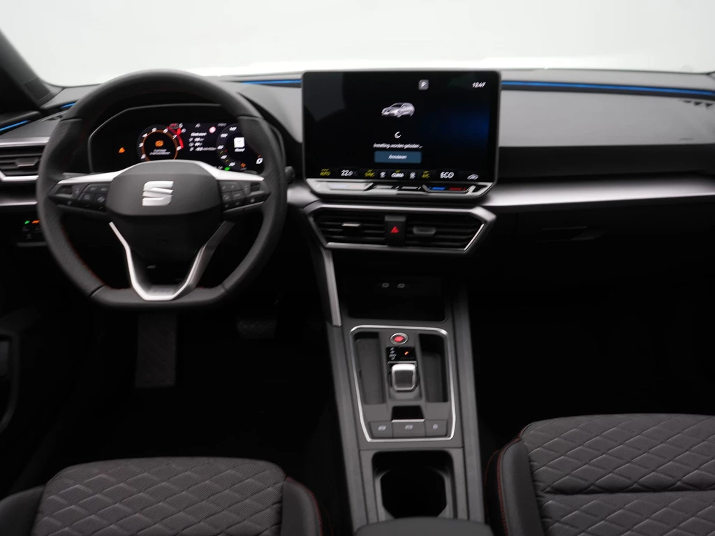 SEAT Leon – foto 13
