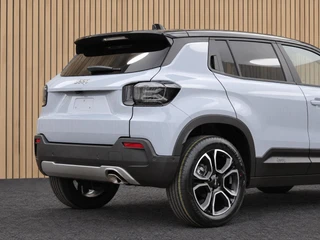 Jeep Avenger – thumbnail 4