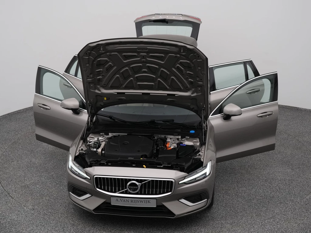 Volvo V60 – foto 19