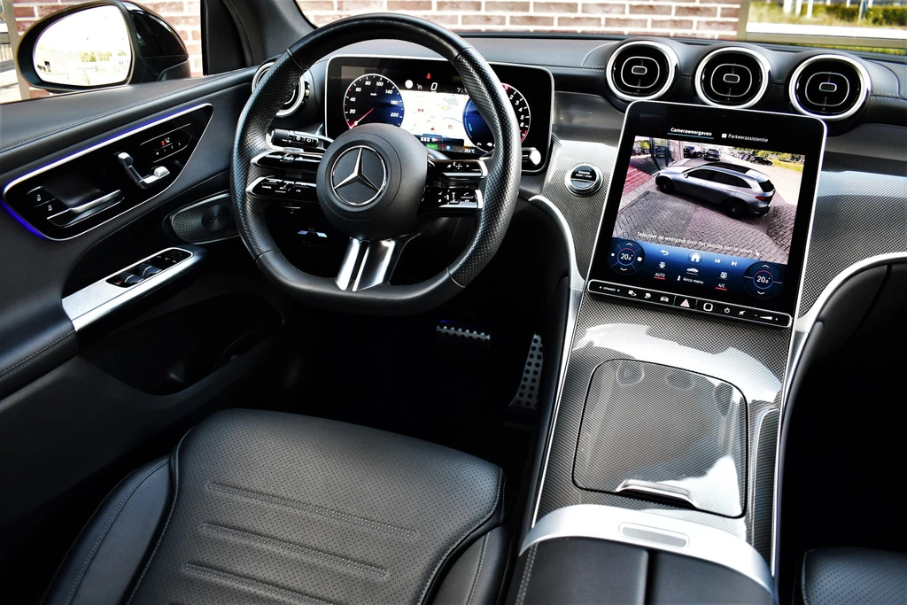 Mercedes-Benz GLC – foto 28