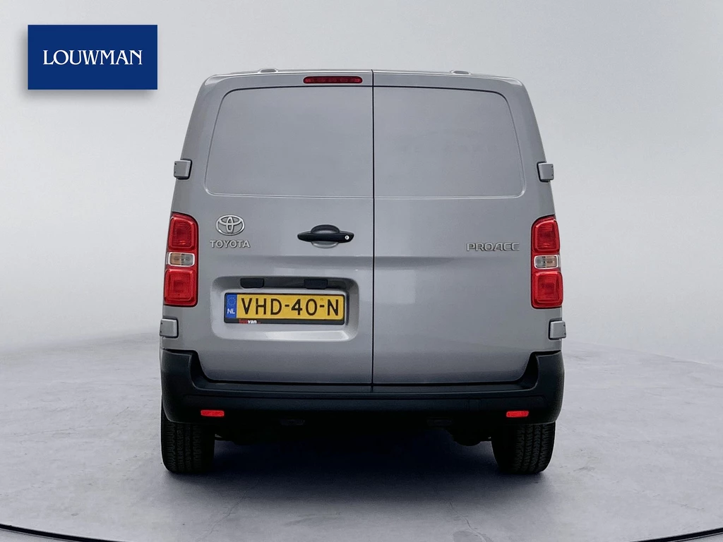 Toyota ProAce – foto 8