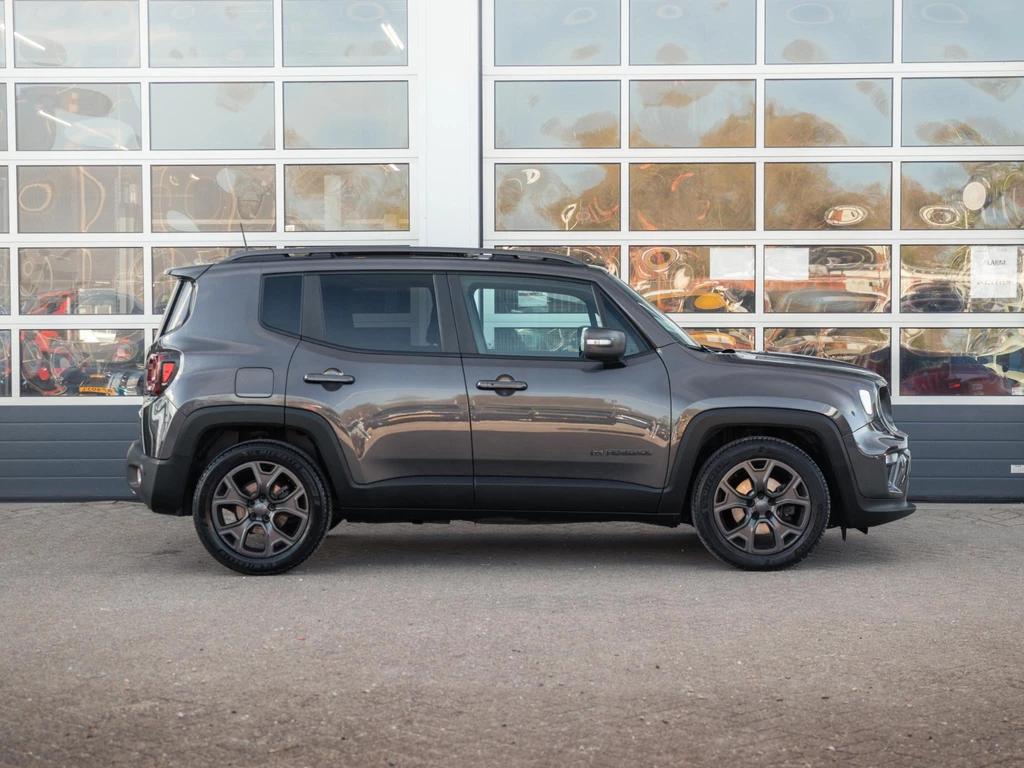 Jeep Renegade – foto 8