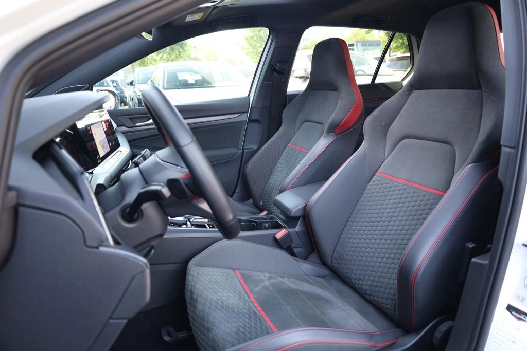 Volkswagen Golf – foto 26