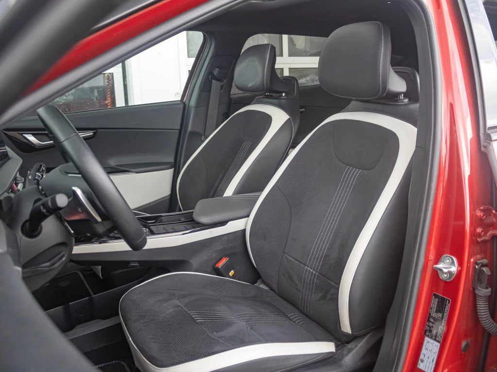 Kia EV6 – foto 14
