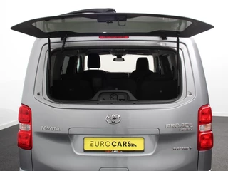 Toyota ProAce – thumbnail 12