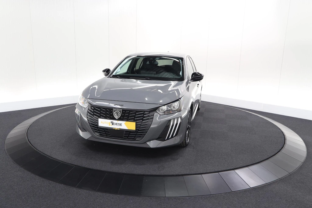 Peugeot 208 – foto 3