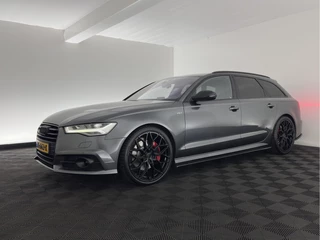 Audi A6 – thumbnail 1