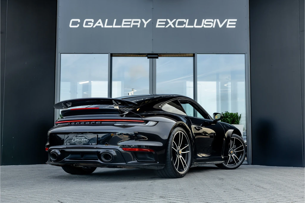 Porsche 911 – foto 6
