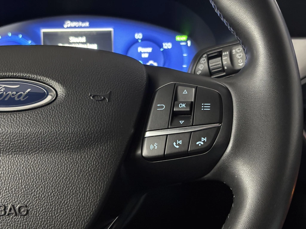 Ford Kuga – foto 22