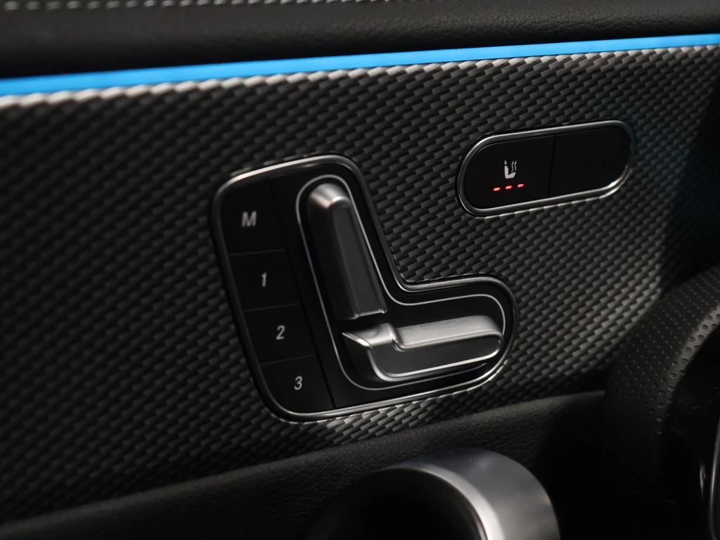 Mercedes-Benz CLA – foto 12