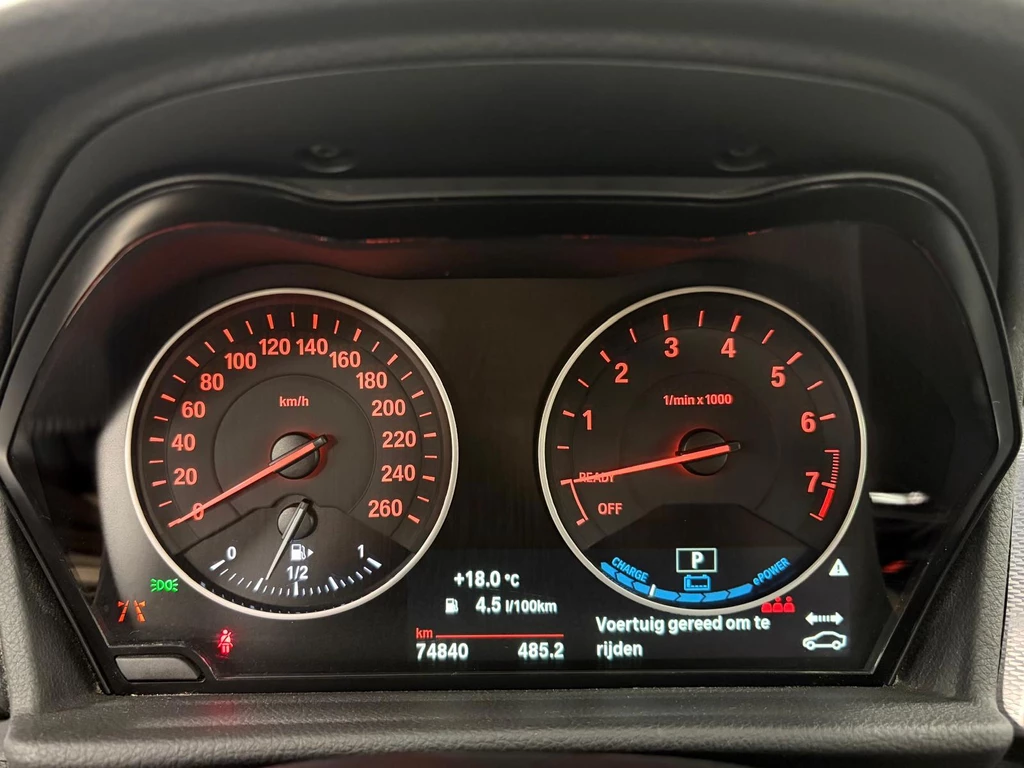 BMW 2 Serie – foto 19