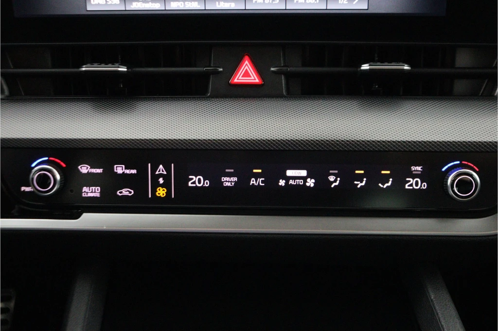 Kia Sportage – foto 34