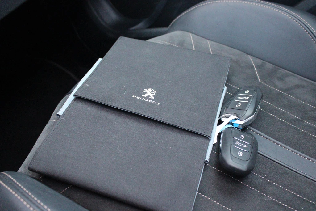 Peugeot 5008 – foto 20