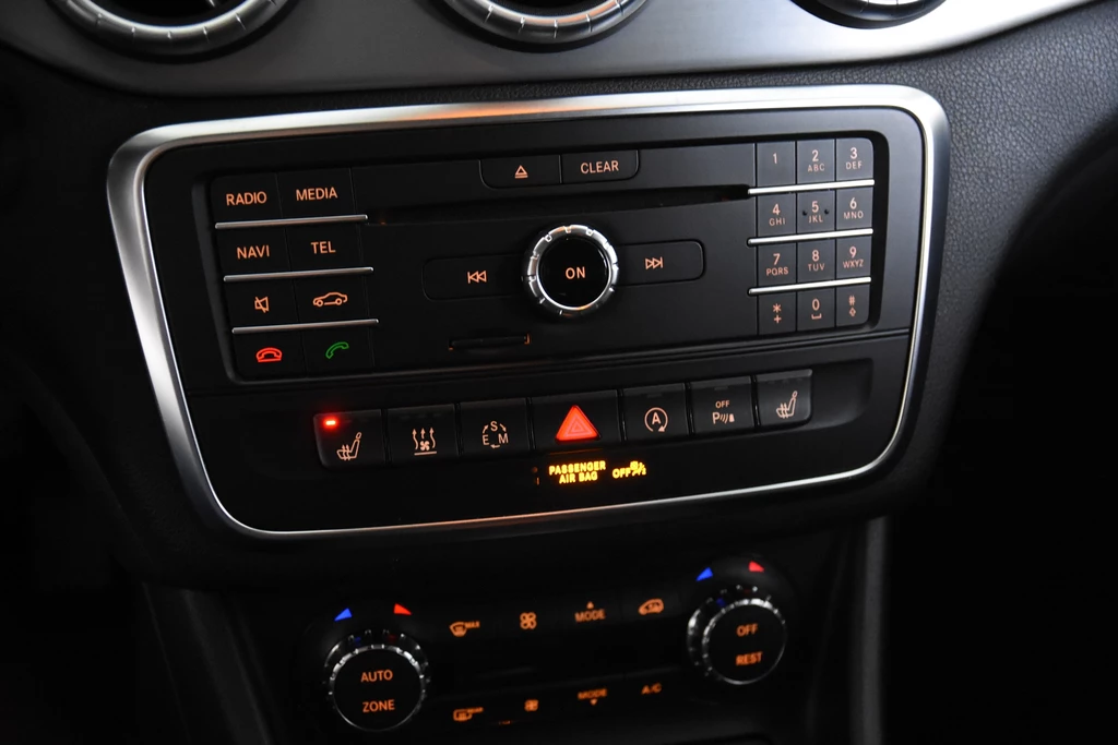 Mercedes-Benz CLA – foto 22