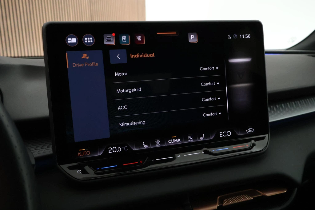 CUPRA Terramar – foto 34