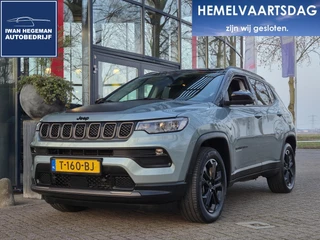 Jeep Compass – thumbnail 1