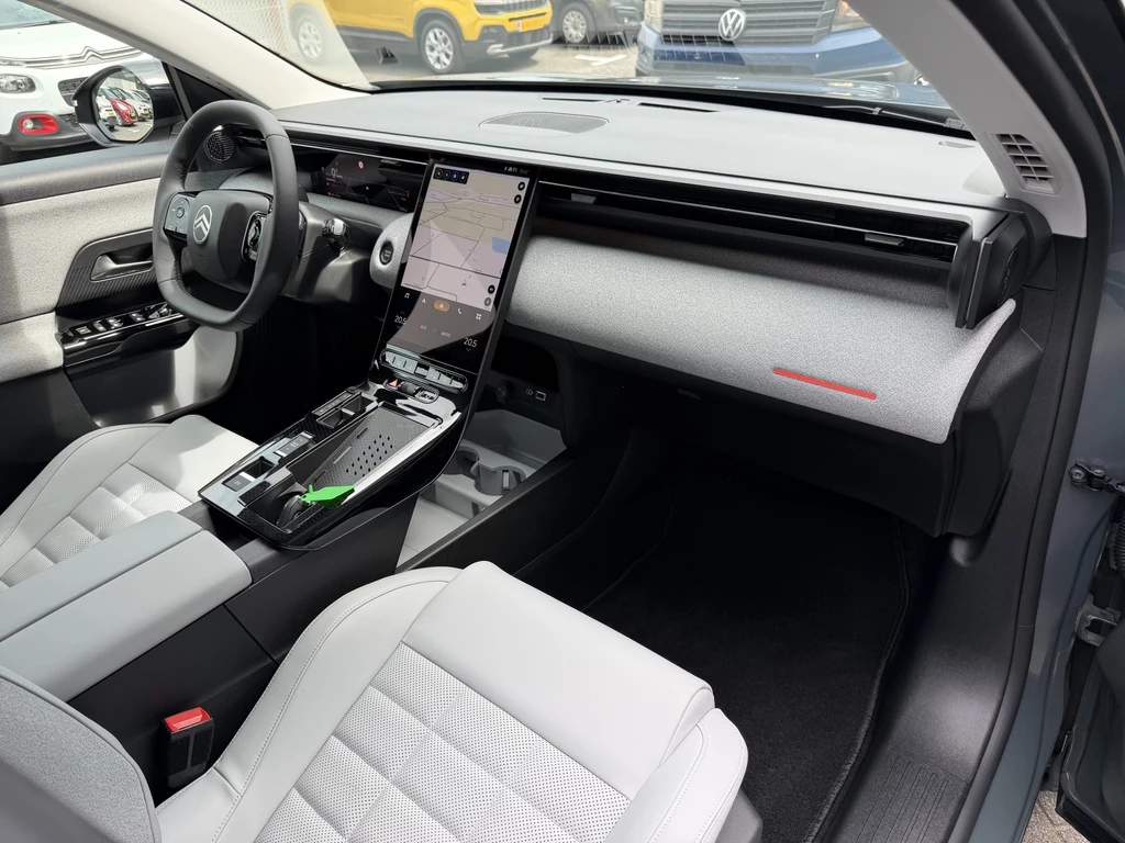 Citroën C5 Aircross – foto 46