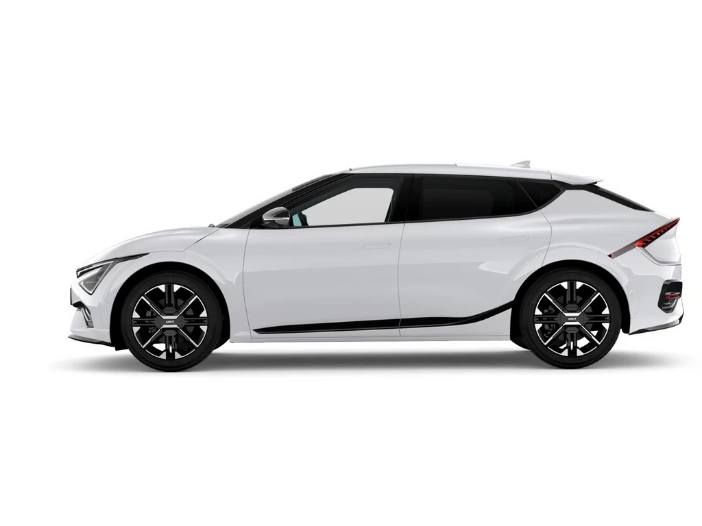 Kia EV6 – foto 3
