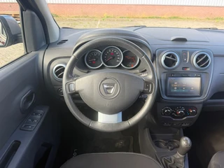 Dacia Lodgy – thumbnail 20