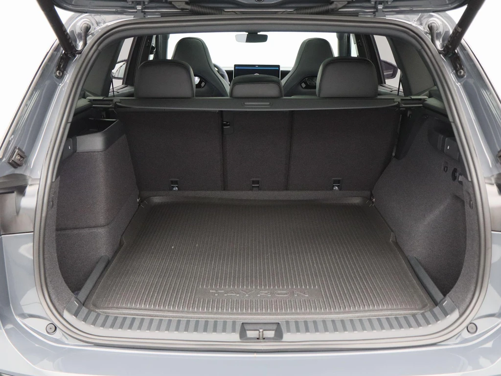 Volkswagen Tayron – foto 15