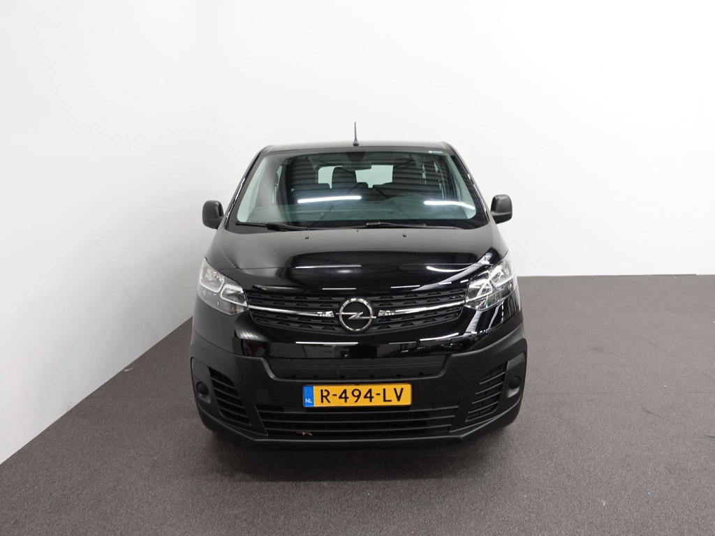 Opel Vivaro-e – foto 7