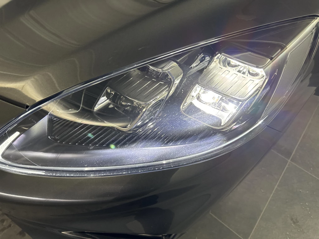 Ford Kuga – foto 12