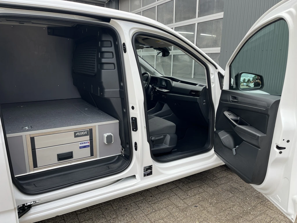 Volkswagen Caddy – foto 12