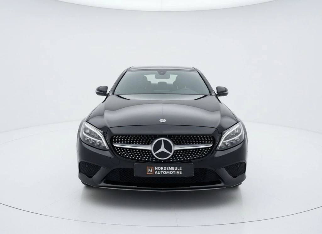 Mercedes-Benz C-Klasse – foto 8