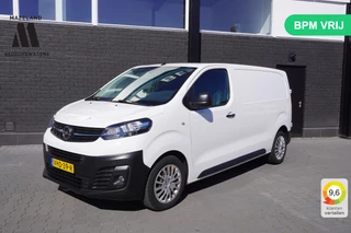 Opel Vivaro – thumbnail 1