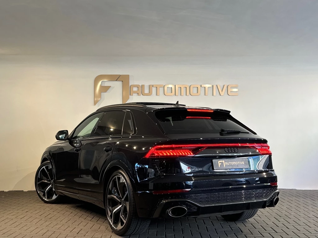 Audi RSQ8 – foto 4