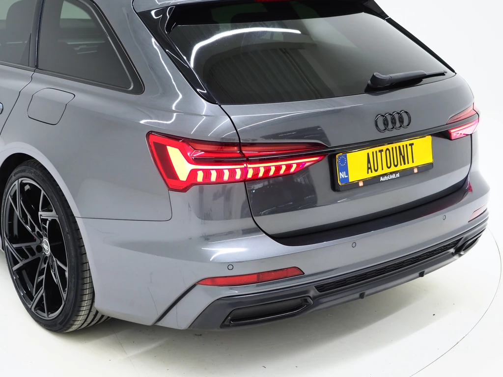 Audi A6 – foto 4