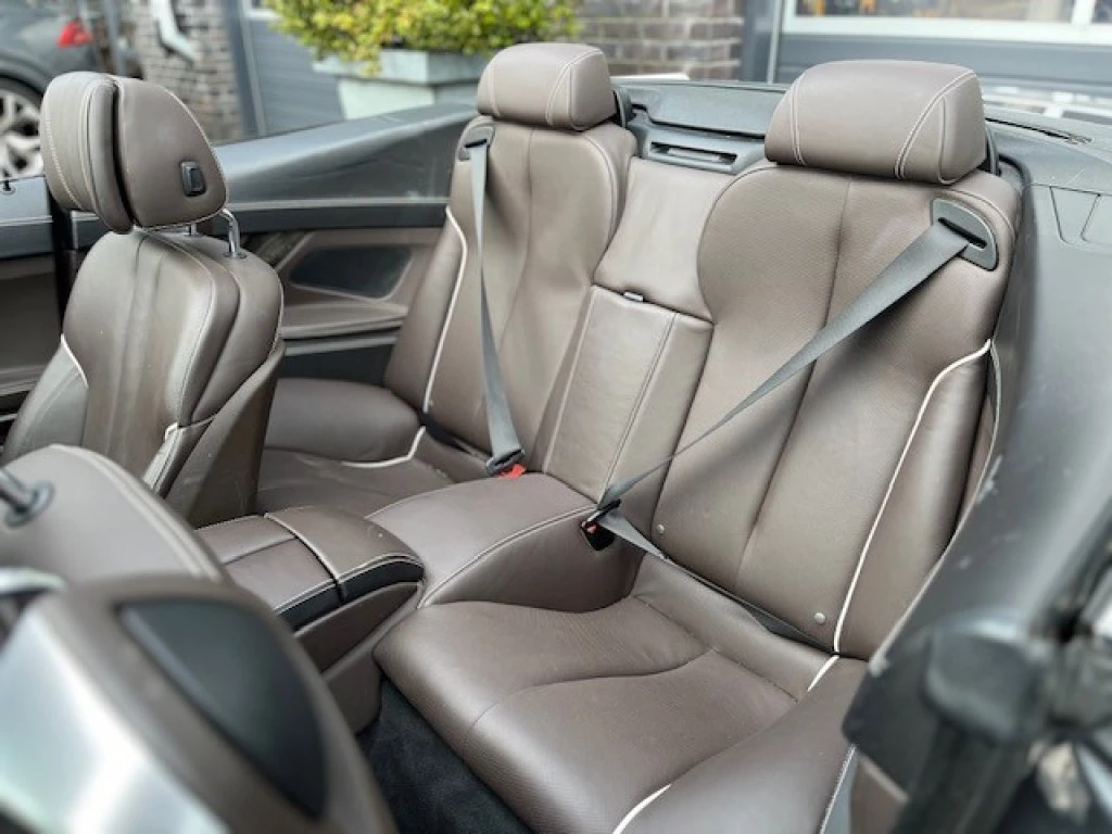 BMW 6 Serie – foto 15