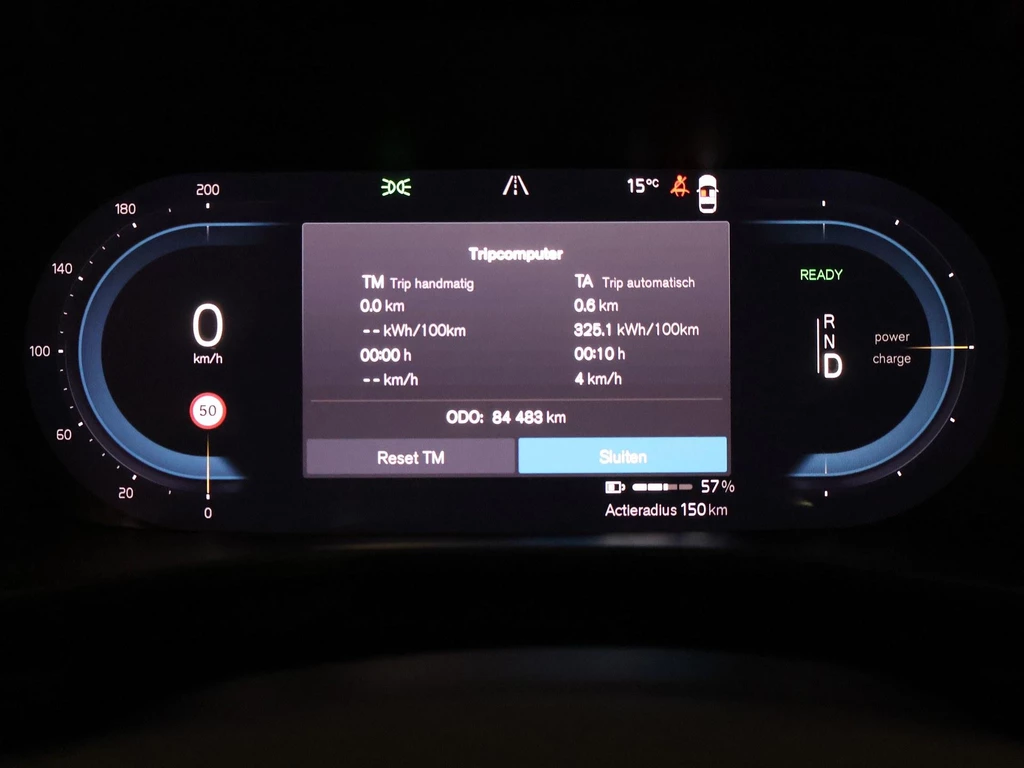Volvo XC40 – foto 34