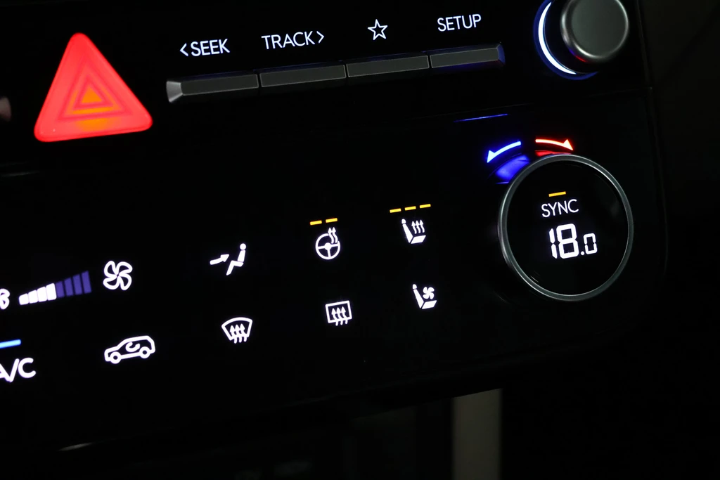 Hyundai Tucson – foto 37