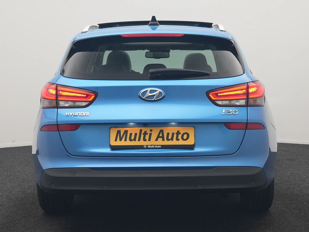 Hyundai i30 – foto 5
