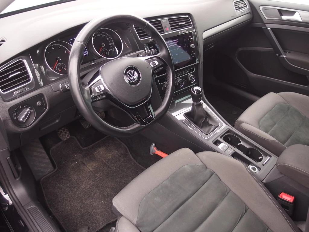 Volkswagen Golf – foto 14