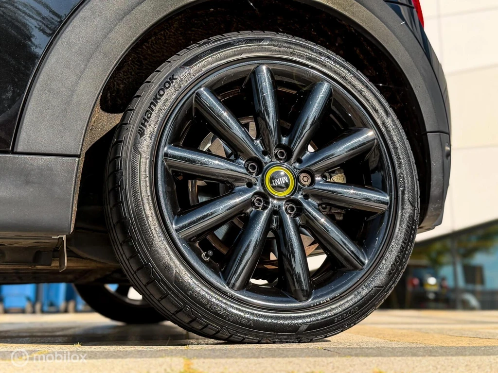 MINI Electric – foto 10