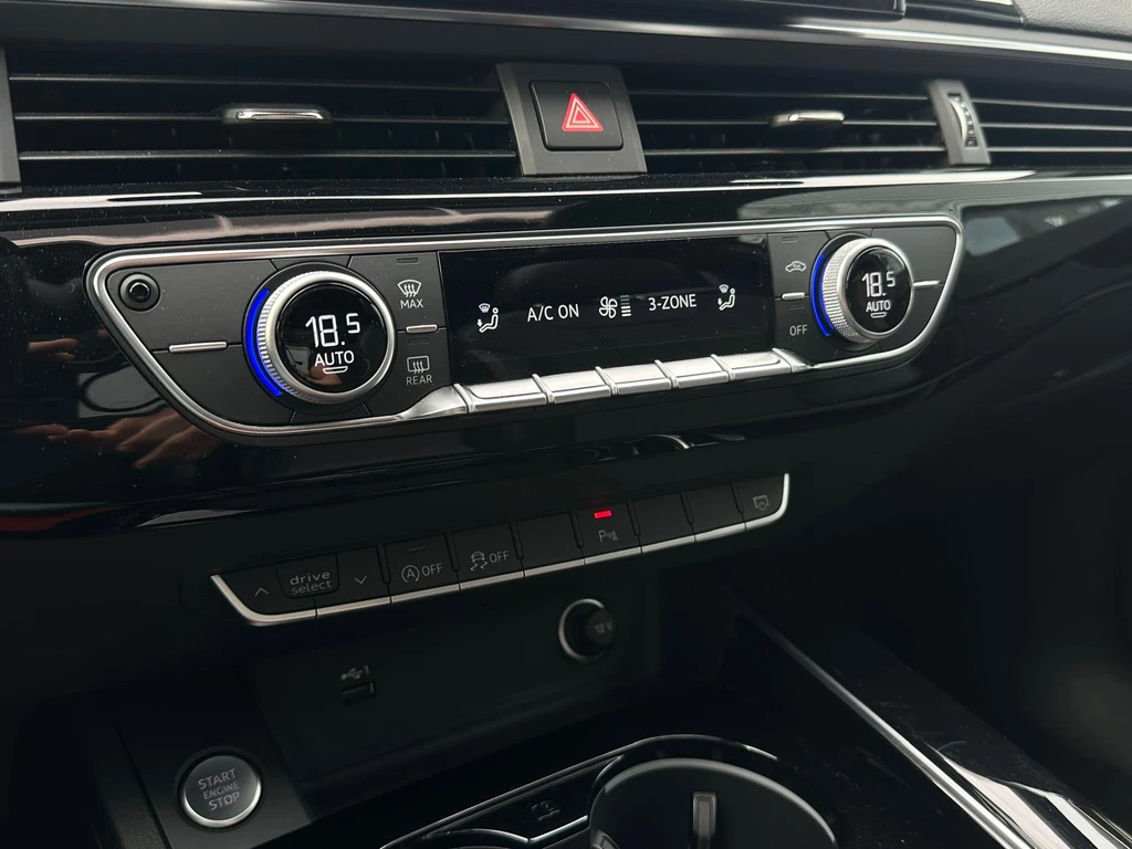 Audi A4 – foto 26