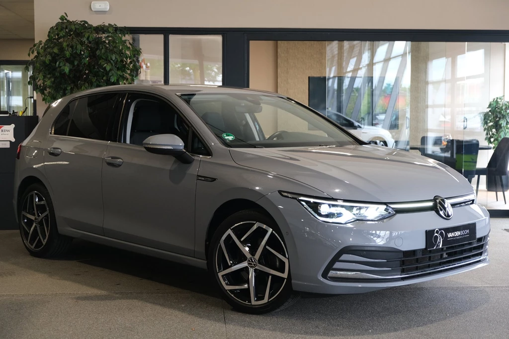 Volkswagen Golf – foto 8