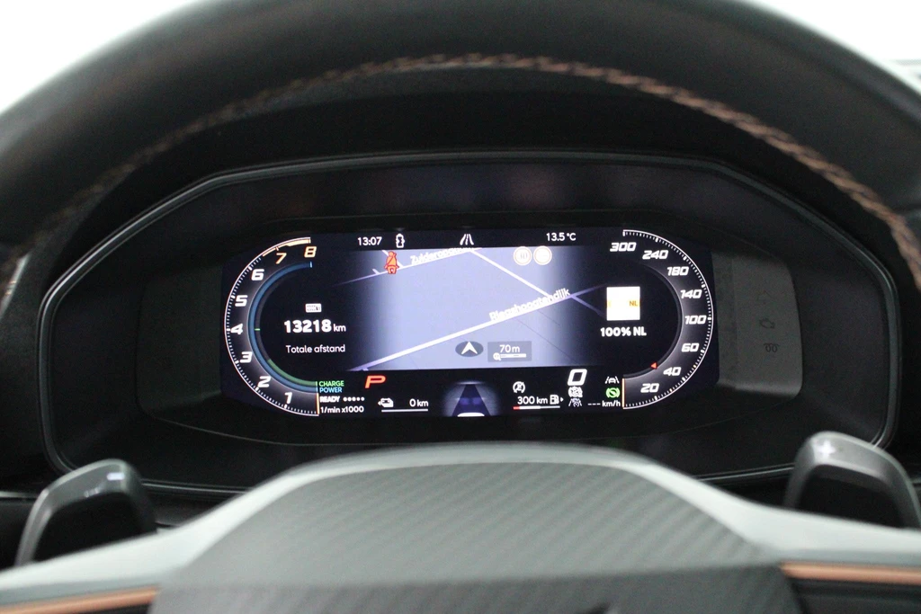 CUPRA Leon Sportstourer – foto 50